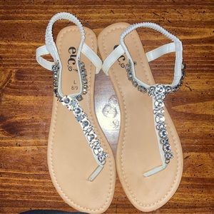 Etc sandals